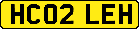 HC02LEH
