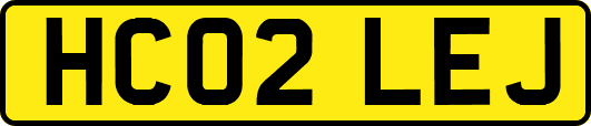 HC02LEJ