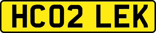 HC02LEK