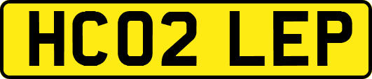HC02LEP
