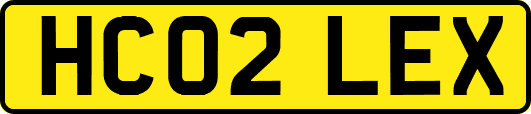 HC02LEX