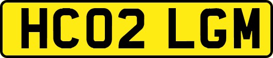 HC02LGM