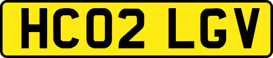 HC02LGV