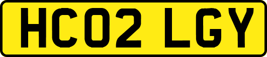 HC02LGY