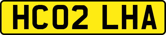 HC02LHA