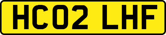 HC02LHF