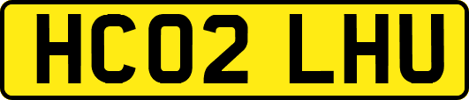 HC02LHU