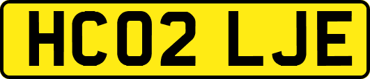 HC02LJE