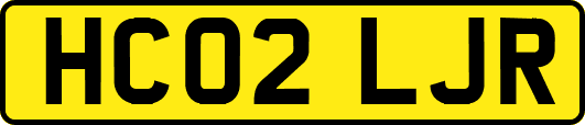HC02LJR