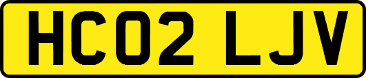 HC02LJV