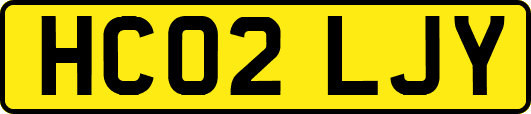 HC02LJY