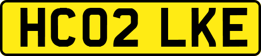 HC02LKE