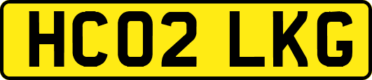 HC02LKG