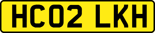 HC02LKH