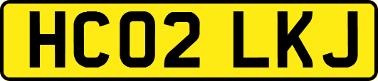 HC02LKJ