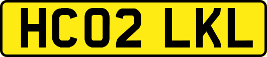 HC02LKL