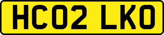 HC02LKO