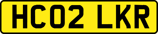 HC02LKR