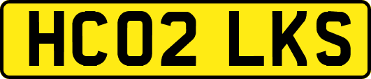 HC02LKS