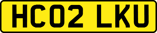 HC02LKU