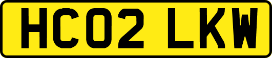 HC02LKW