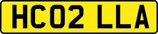 HC02LLA