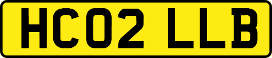 HC02LLB