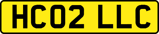 HC02LLC