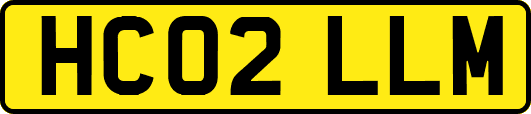 HC02LLM
