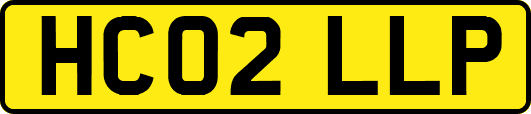 HC02LLP