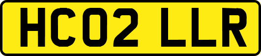 HC02LLR