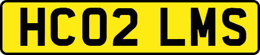 HC02LMS