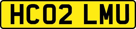 HC02LMU