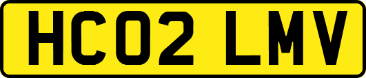 HC02LMV
