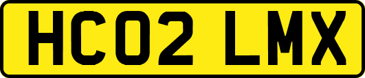 HC02LMX