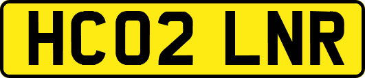 HC02LNR