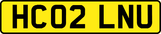 HC02LNU