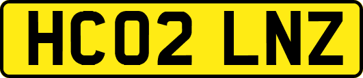HC02LNZ