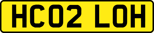 HC02LOH