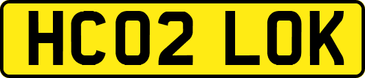 HC02LOK