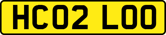 HC02LOO