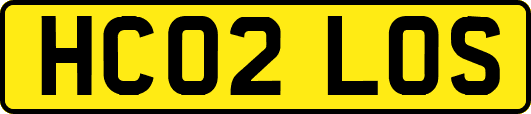 HC02LOS