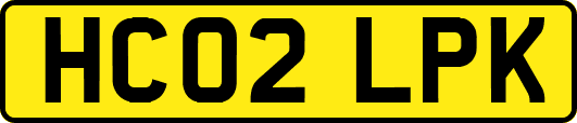 HC02LPK