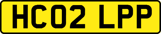 HC02LPP