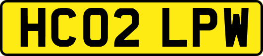 HC02LPW