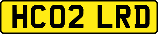 HC02LRD