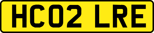 HC02LRE