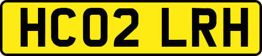 HC02LRH