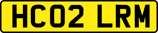 HC02LRM