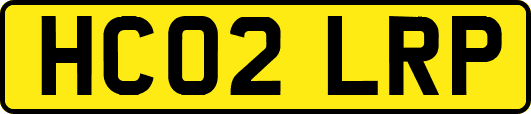 HC02LRP